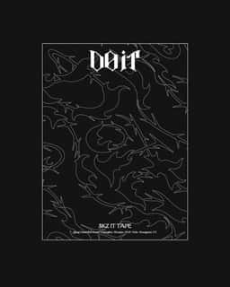 Album Identity for Stray Kids’ DO IT - thumbnail 6