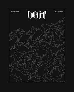 Album Identity for Stray Kids’ DO IT - thumbnail 8