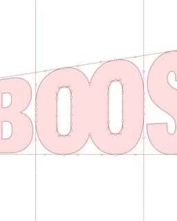 Brand Identity and Packaging for BOOSTIE Multivitamins - thumbnail 6