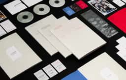 Album Identity and Packaging for the Boyz’s Unexpected - thumbnail 6