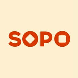 Brand Identity for SOPO Korean Restaurant - thumbnail 2