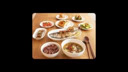 Brand Identity for SOPO Korean Restaurant - thumbnail 3