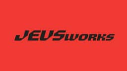 Visual Identity for Jeus Works - thumbnail 2
