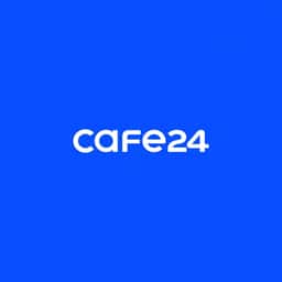 Brand Identity for Cafe24 - thumbnail 2