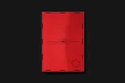 Album Packaging for ATEEZ’s Golden Hour: Part.2 - thumbnail 5