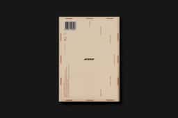 Album Packaging for ATEEZ’s Golden Hour: Part.2 - thumbnail 8