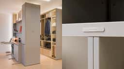 Brand Identity for Stagehands Robotic Furniture - thumbnail 2