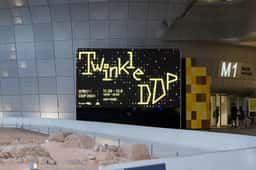 Event Graphics for Twinkle DDP Light Show - thumbnail 5