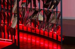 Interactive Installation for Seoul Museum of Art Exhibition - thumbnail 3