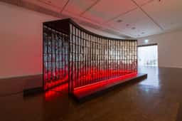 Interactive Installation for Seoul Museum of Art Exhibition - thumbnail 6