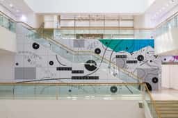 Exhibition Graphics for Space Time Scenarios - thumbnail 9