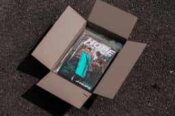 Album Identity and Packaging for J-Hope's Hope On the Street Vol.1 - thumbnail 4