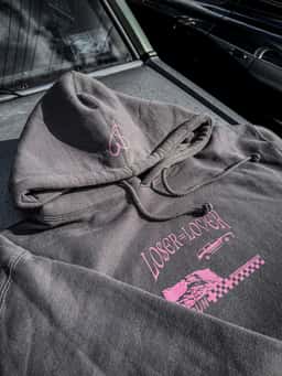 Festival Merchandise Artwork for TOMORROW X TOGETHER - thumbnail 6