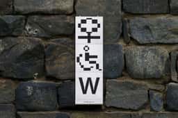 Museum Identity for Hoam Museum of Art - thumbnail 7