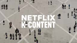 Brand Identity for Netflix K-Content - thumbnail 2