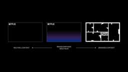 Brand Identity for Netflix K-Content - thumbnail 8