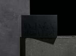 Graphic Identity for Agust D's D-DAY Album - thumbnail 3