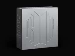 Collector's Edition Packaging for BTS Proof - thumbnail 2