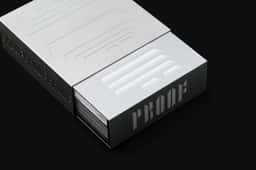 Collector's Edition Packaging for BTS Proof - thumbnail 8