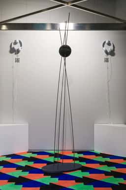 Interactive Installation for Collaborative Persuasion - thumbnail 7