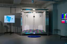 Interactive Installation for Collaborative Persuasion - thumbnail 9