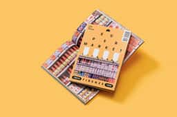 Editorial Design for Supermarket Vol.3 Firenze - thumbnail 4