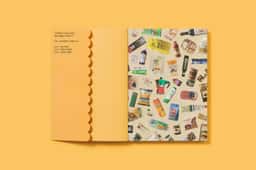 Editorial Design for Supermarket Vol.3 Firenze - thumbnail 8