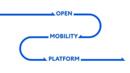Brand Identity for Openmile Mobility Platform - thumbnail 4