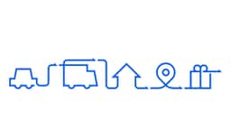 Brand Identity for Openmile Mobility Platform - thumbnail 5