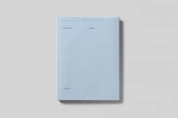 Exhibition Catalogue for Lee Choun Hwan's Rooted Island - thumbnail 3
