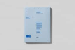 Exhibition Catalogue for Lee Choun Hwan's Rooted Island - thumbnail 4