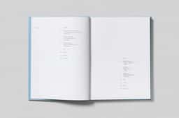 Exhibition Catalogue for Lee Choun Hwan's Rooted Island - thumbnail 9