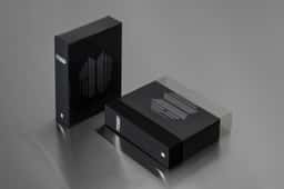 Album Identity and Packaging for BTS Proof - thumbnail 5