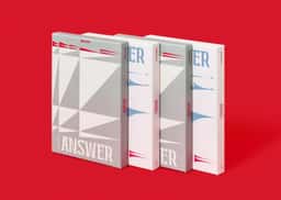Album Packaging for ENHYPEN's Dimension: ANSWER - thumbnail 2