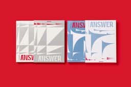 Album Packaging for ENHYPEN's Dimension: ANSWER - thumbnail 3