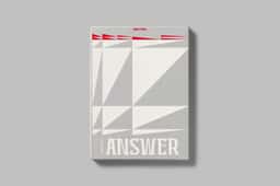 Album Packaging for ENHYPEN's Dimension: ANSWER - thumbnail 4