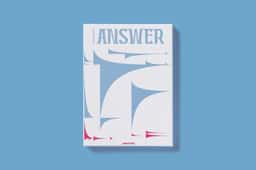 Album Packaging for ENHYPEN's Dimension: ANSWER - thumbnail 5