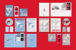 Album Packaging for ENHYPEN's Dimension: ANSWER - thumbnail 6