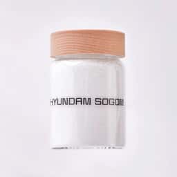 Brand Identity and Packaging for Hyundam Sogom - thumbnail 2