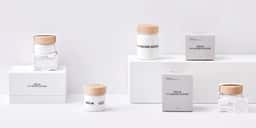 Brand Identity and Packaging for Hyundam Sogom - thumbnail 3