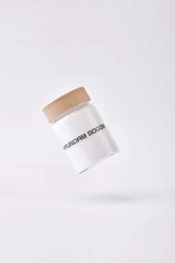 Brand Identity and Packaging for Hyundam Sogom - thumbnail 6