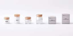 Brand Identity and Packaging for Hyundam Sogom - thumbnail 8