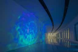 Exhibition Design for Digital Wellness Spa - thumbnail 4