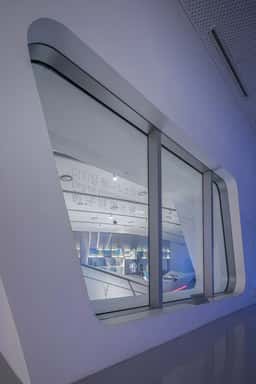 Exhibition Design for Digital Wellness Spa - thumbnail 5