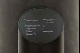 Brand Identity for Leeum Museum Renovation - thumbnail 2