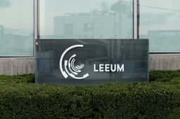 Brand Identity for Leeum Museum Renovation - thumbnail 9