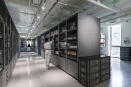Visual Identity for Seoul Museum of Craft Art Archives - thumbnail 2