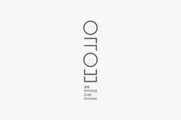 Visual Identity for Seoul Museum of Craft Art Archives - thumbnail 5