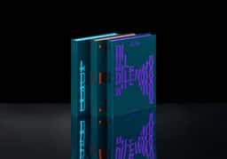 Album Packaging for ENHYPEN’s Dimension: DILEMMA - thumbnail 3