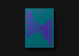 Album Packaging for ENHYPEN’s Dimension: DILEMMA - thumbnail 4